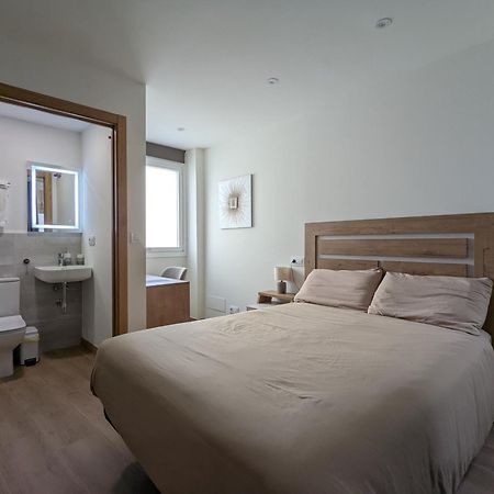 Hotel Casa Pintans Cangas do Morrazo Zewnętrze zdjęcie