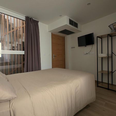 Hotel Casa Pintans Cangas do Morrazo Zewnętrze zdjęcie