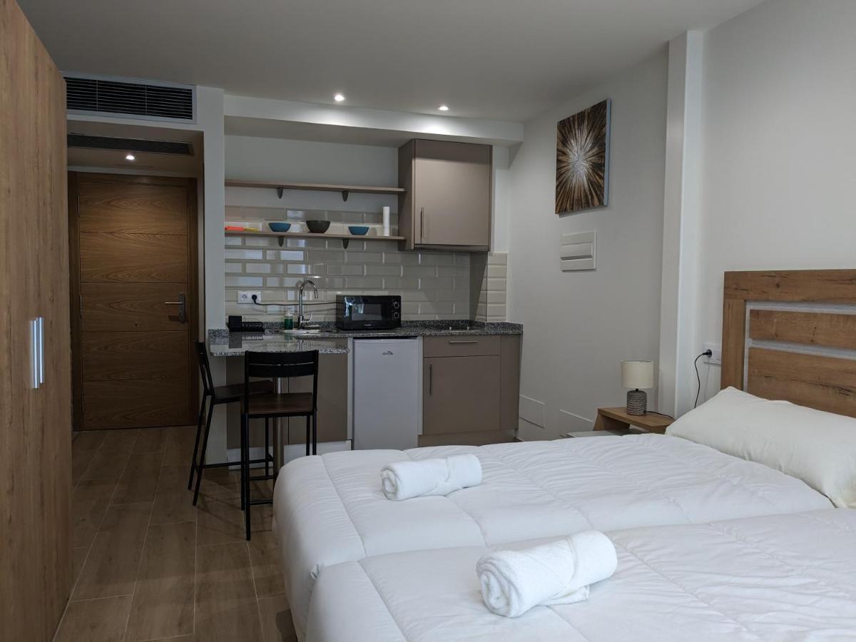 Hotel Casa Pintans Cangas do Morrazo Zewnętrze zdjęcie