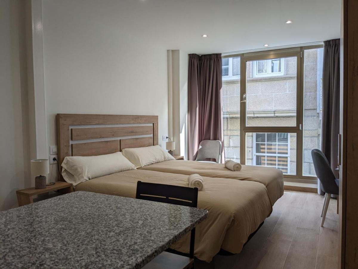 Hotel Casa Pintans Cangas do Morrazo Zewnętrze zdjęcie