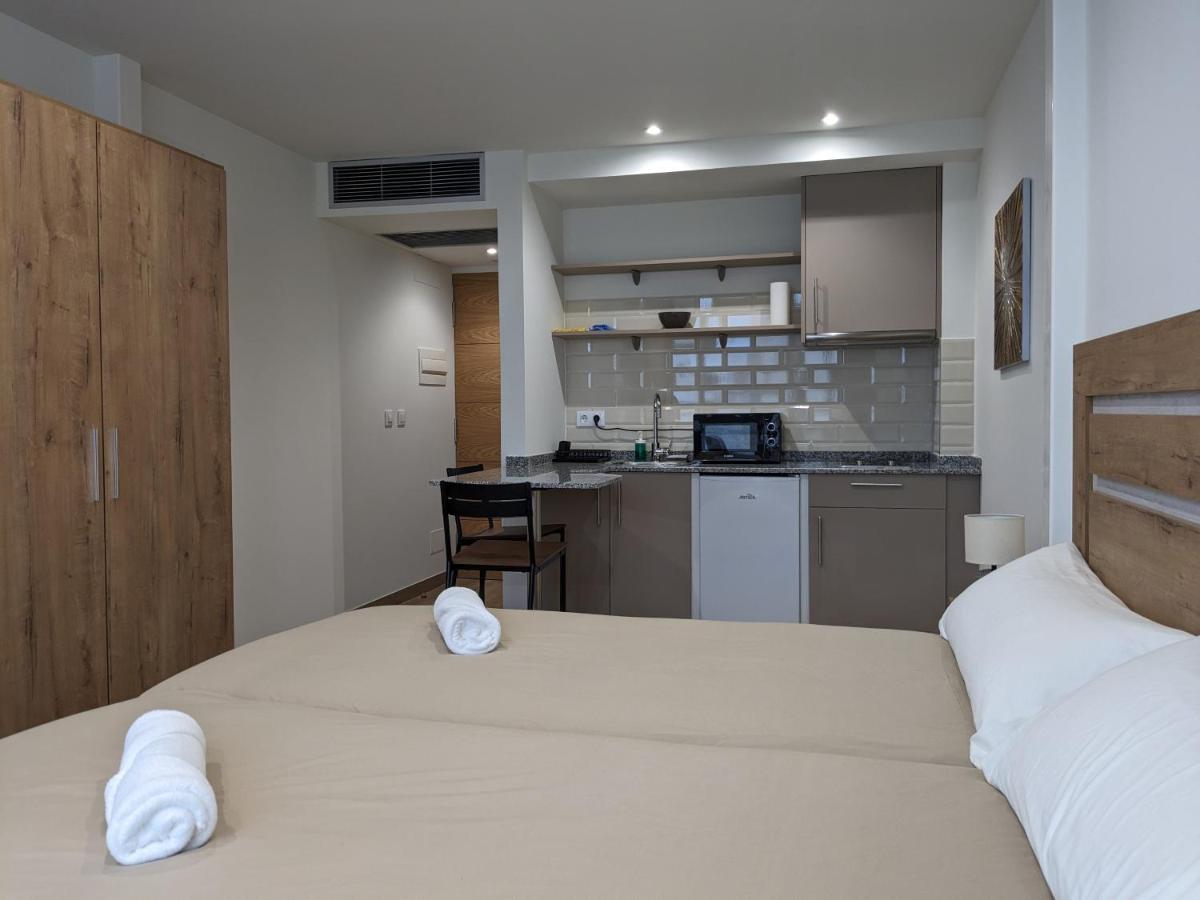 Hotel Casa Pintans Cangas do Morrazo Zewnętrze zdjęcie