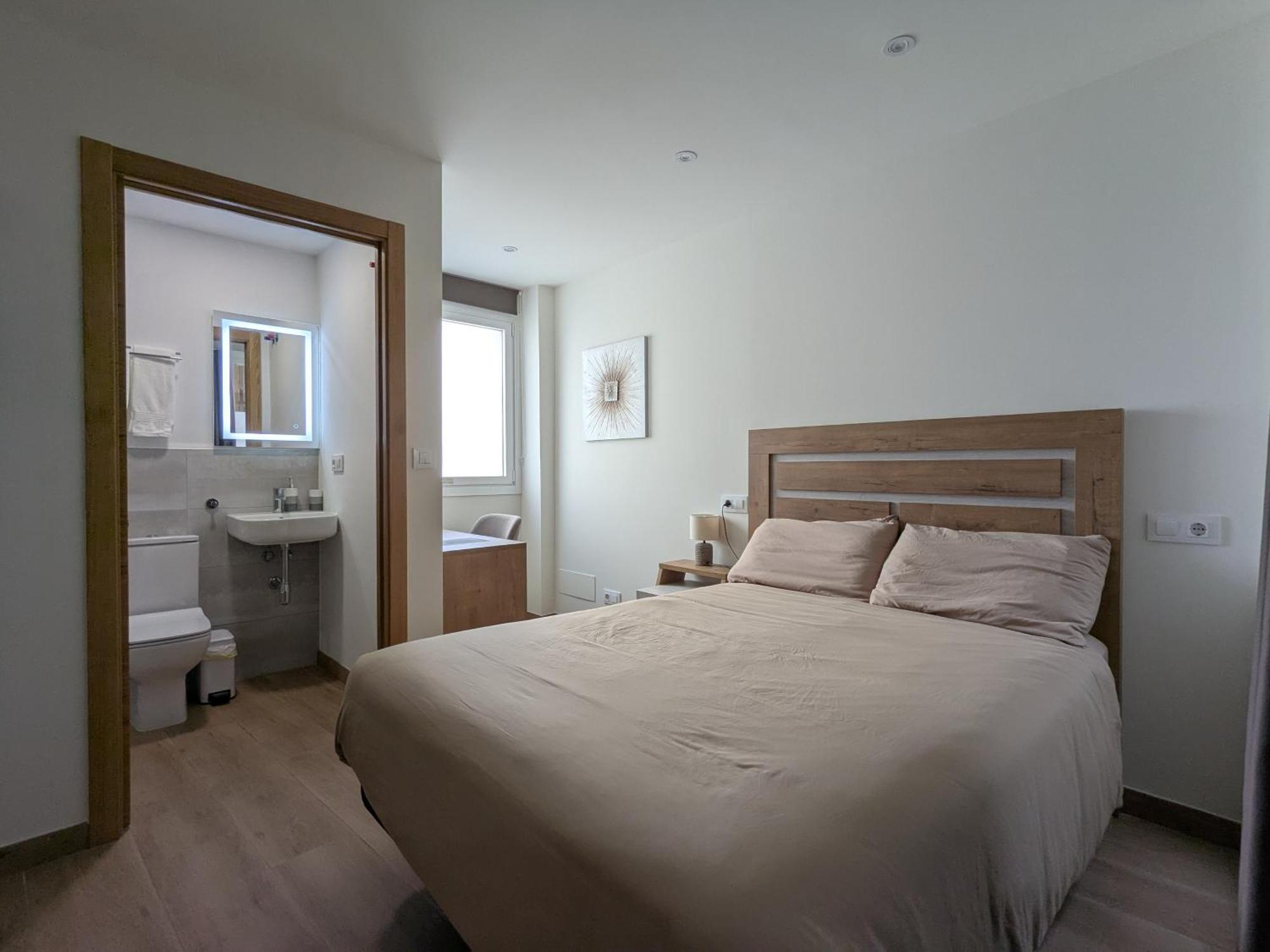 Hotel Casa Pintans Cangas do Morrazo Zewnętrze zdjęcie