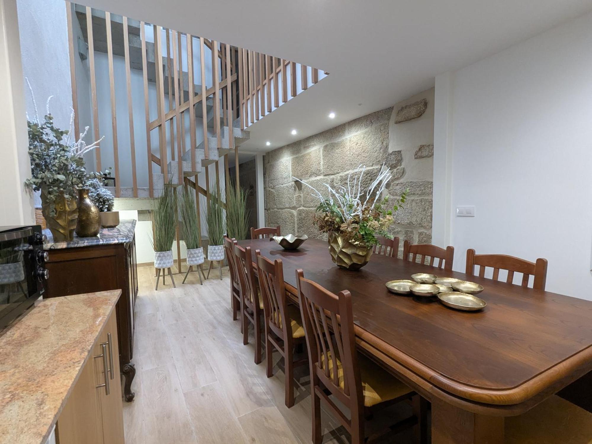 Hotel Casa Pintans Cangas do Morrazo Zewnętrze zdjęcie
