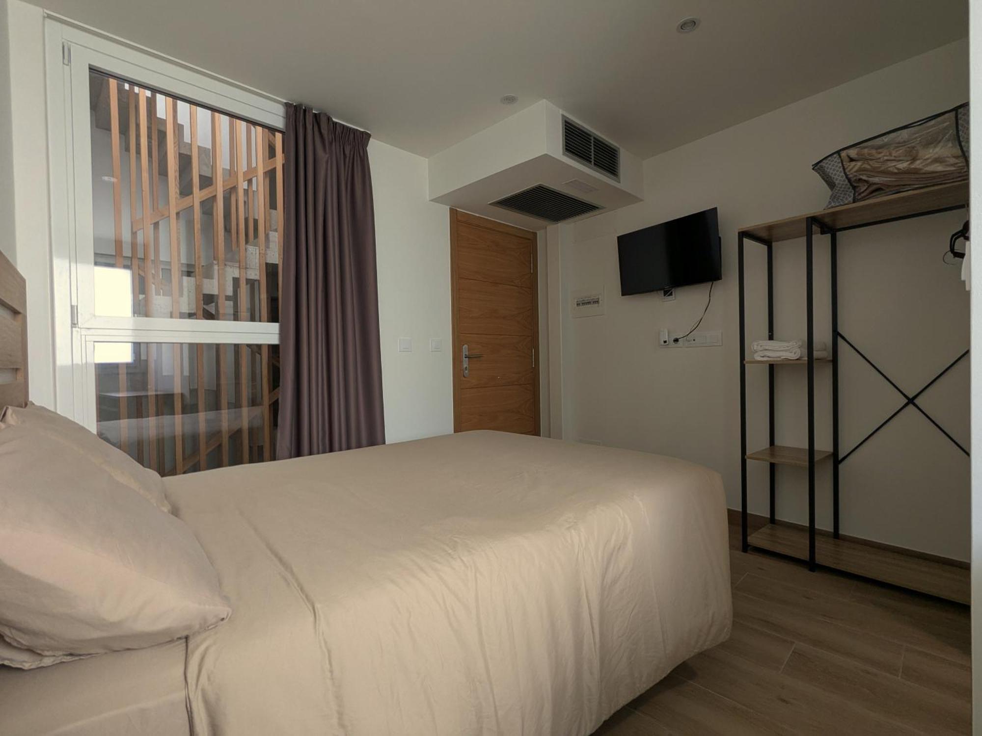 Hotel Casa Pintans Cangas do Morrazo Zewnętrze zdjęcie