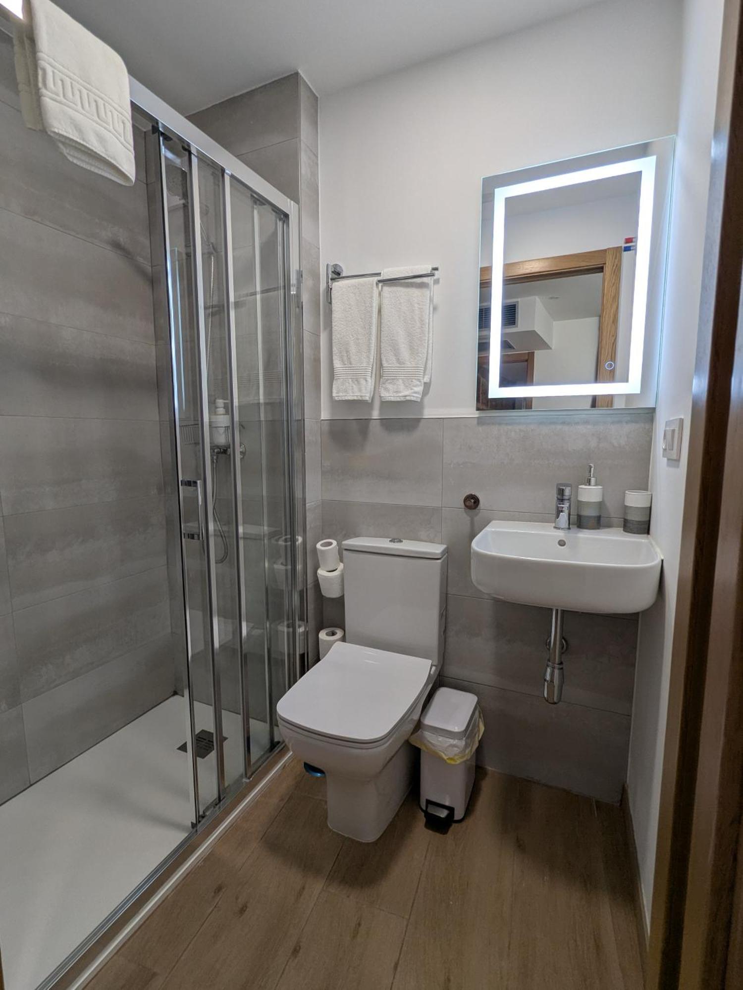 Hotel Casa Pintans Cangas do Morrazo Zewnętrze zdjęcie