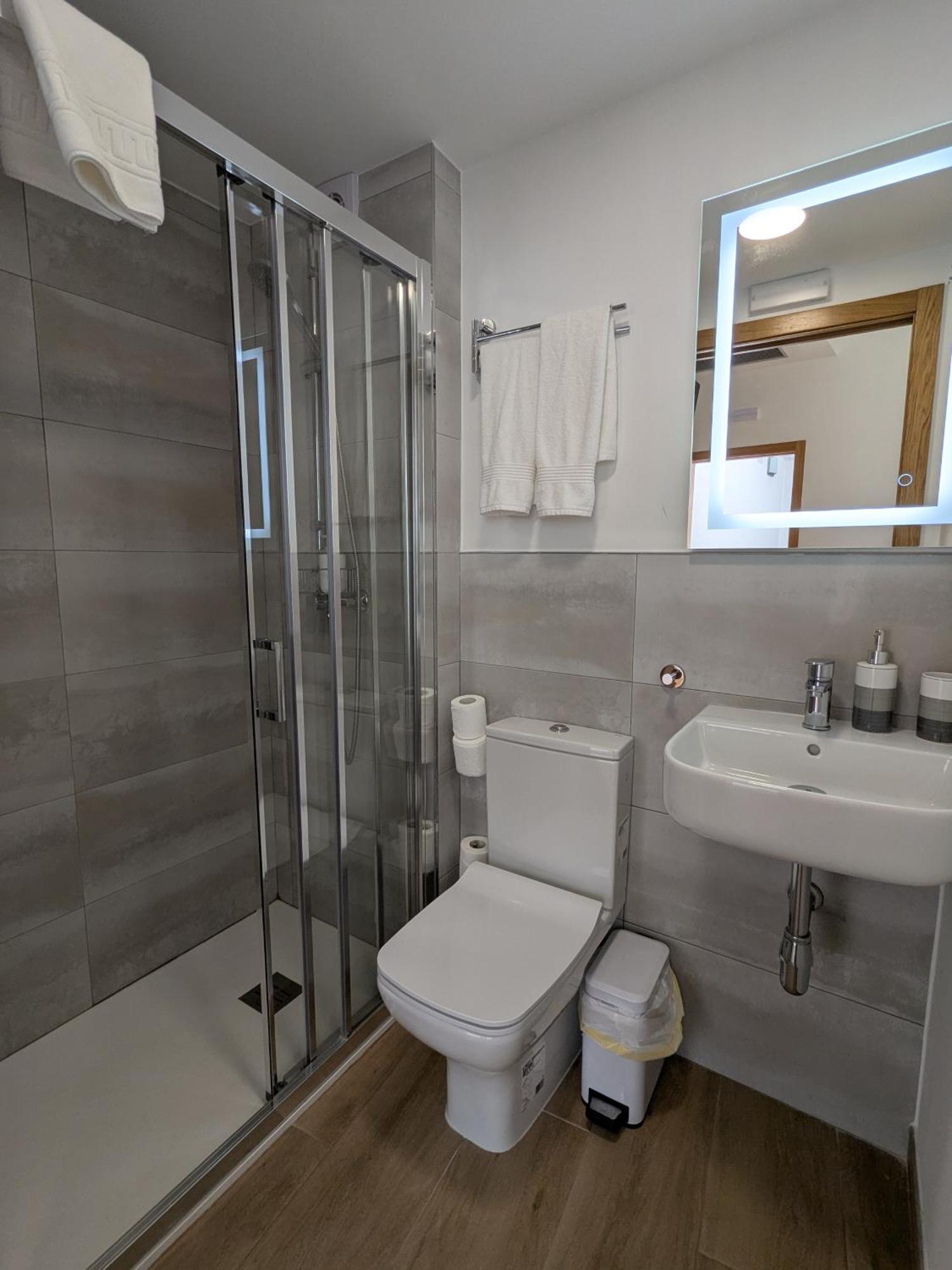 Hotel Casa Pintans Cangas do Morrazo Zewnętrze zdjęcie