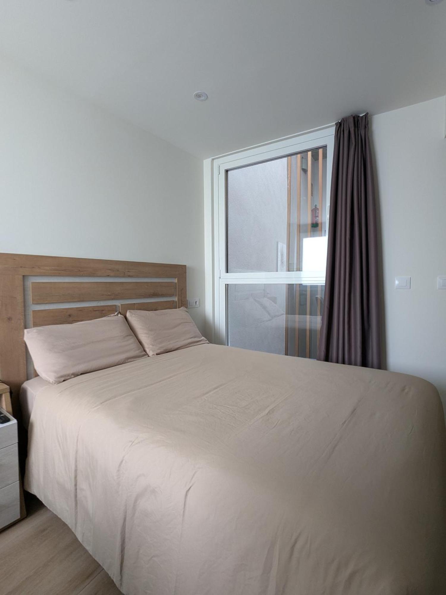 Hotel Casa Pintans Cangas do Morrazo Zewnętrze zdjęcie